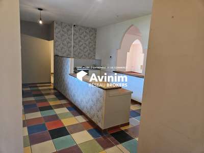 Vente Locaux commerciaux - Boutiques à Charnay-lès-Mâcon