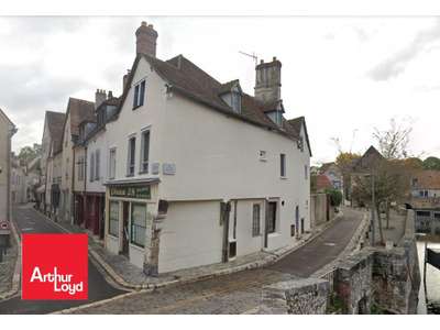 Vente Locaux commerciaux - Boutiques à Chartres