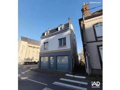 Vente Locaux commerciaux - Boutiques à Chartres