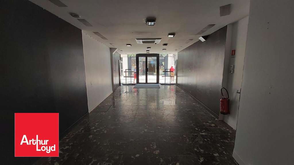 A vendre locaux 170m² centre ville de Chartres