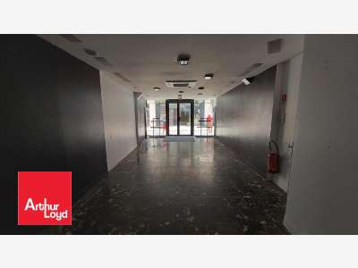 A vendre locaux 170m² centre ville de Chartres