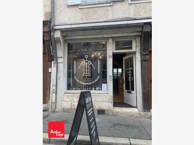 A vendre - EURE ET LOIR - CHARTRES - CENTRE VILLE