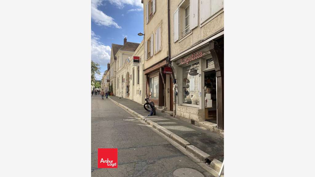 A vendre - EURE ET LOIR - CHARTRES - CENTRE VILLE