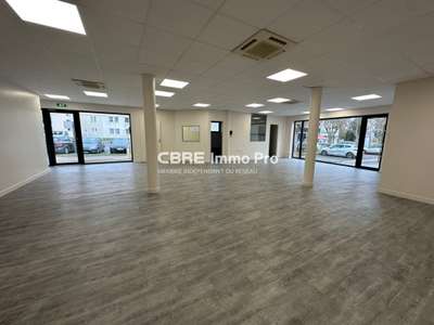 Vente Locaux commerciaux - Boutiques à Chasseneuil-du-Poitou
