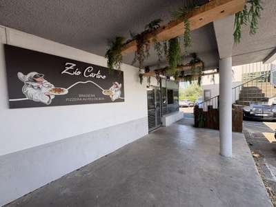 Local Commercial - Restaurant / Pizzeria - Chateau