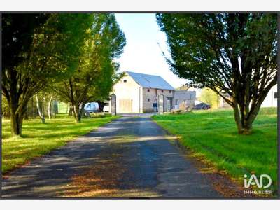 Local commercial à Château-Gontier