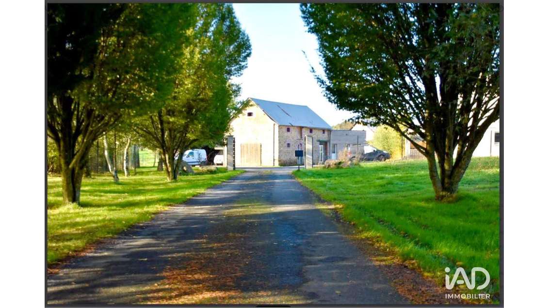 Local commercial à Château-Gontier