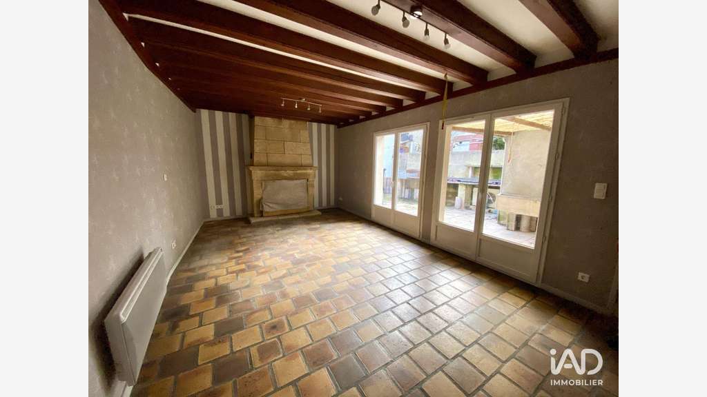 Vente murs commerciaux à Château-Renard