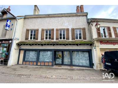 Vente Locaux commerciaux - Boutiques à Château-Renard