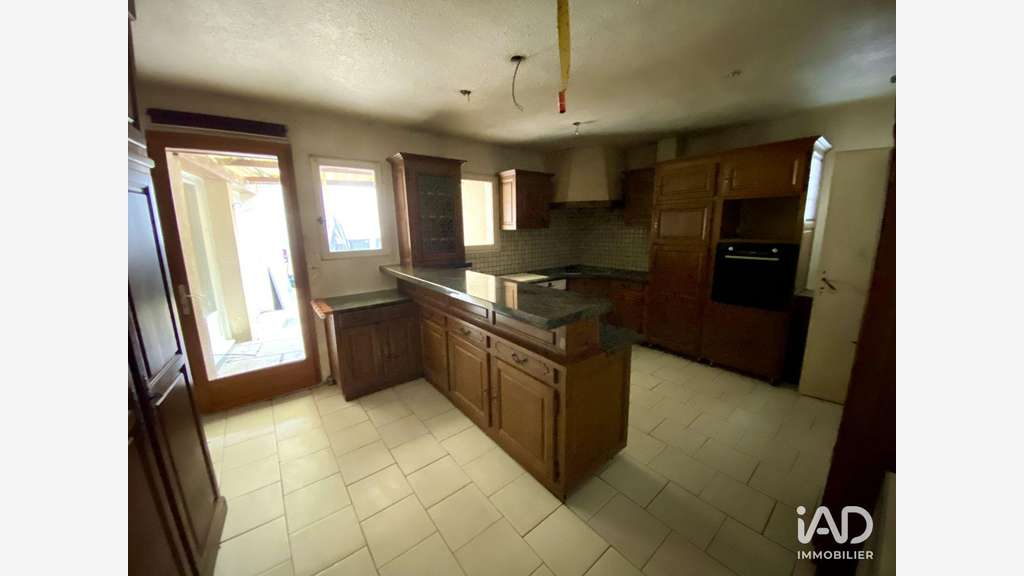 Vente murs commerciaux à Château-Renard
