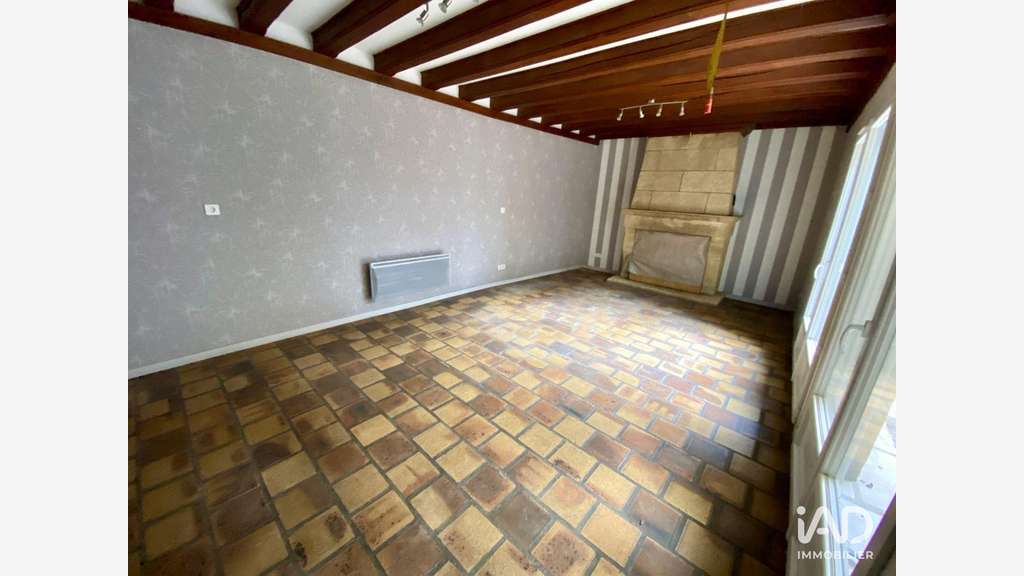 Vente murs commerciaux à Château-Renard