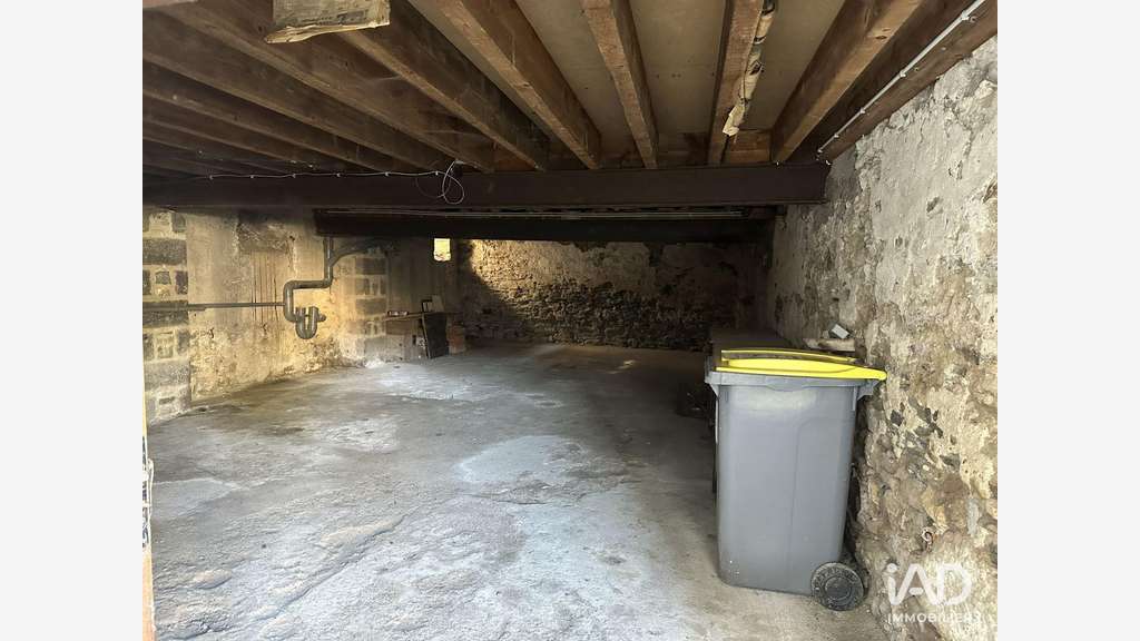 Vente immeuble de rapport à Châteauneuf-sur-Sarthe