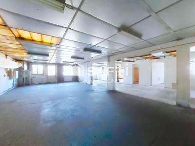 Vente Locaux commerciaux - Boutiques à Châteauroux