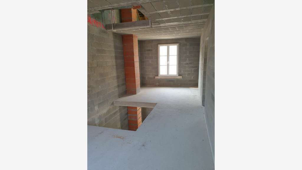 Local 120m² à vendre à Châtellerault hypercentre 