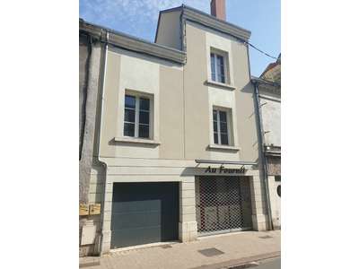 Vente Locaux commerciaux - Boutiques à Châtellerault