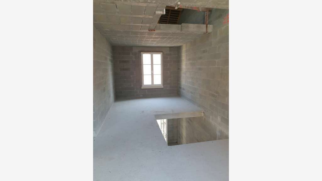 Local 120m² à vendre à Châtellerault hypercentre 