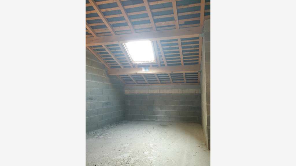 Local 120m² à vendre à Châtellerault hypercentre 