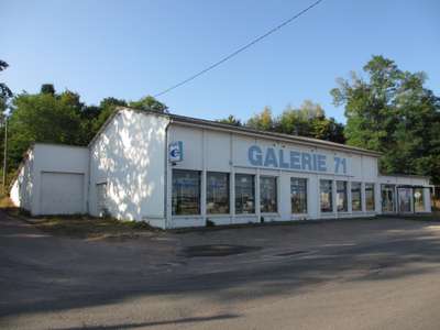 Vente Locaux commerciaux - Boutiques à Chauffailles