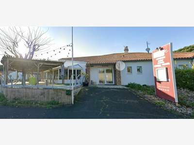 Local commercial 359m² à vendre à Chauray