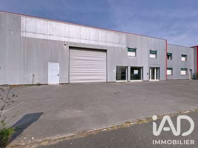 Local commercial à Chevry-Cossigny