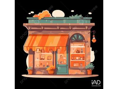 Vente Locaux commerciaux - Boutiques à Choisy-le-Roi