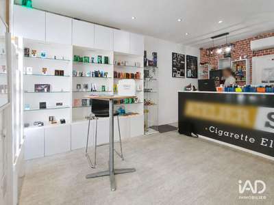 Boutique à Choisy-le-Roi
