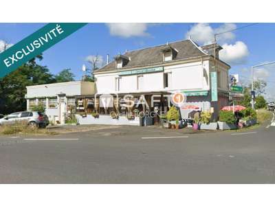 Vente Locaux commerciaux - Boutiques à Chouzé-sur-Loire