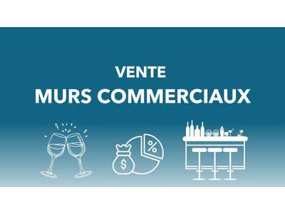 Vente Locaux commerciaux - Boutiques à Clamart