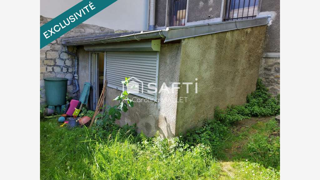 AV murs commerciaux 32m² en centre de Clamart