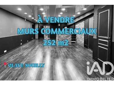 Vente Locaux commerciaux - Boutiques à Claye-Souilly