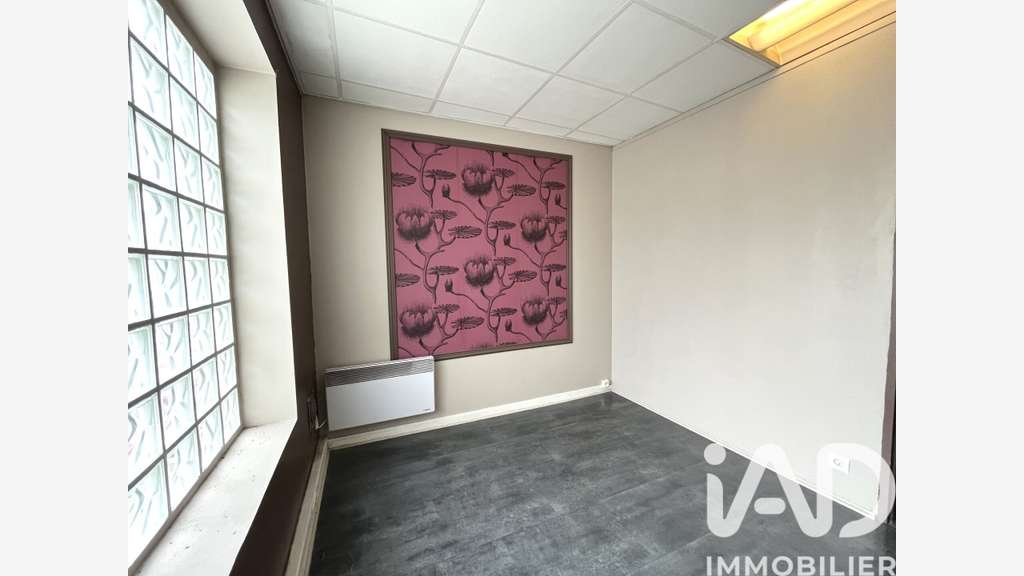 Vente local commercial 252m² à Claye-Souilly