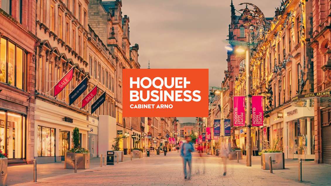 Vente droit au bail de 82m² à Clermont Ferrand