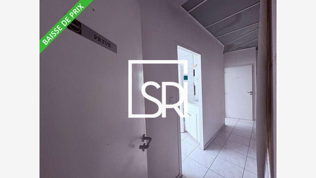 Local commercial 200m² à vendre à Clermont Ferrand