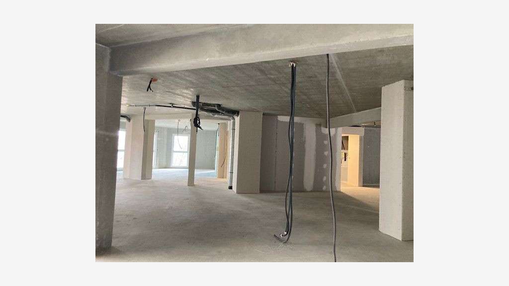 Vente bureaux neufs de 222m² à Clermont-Ferrand