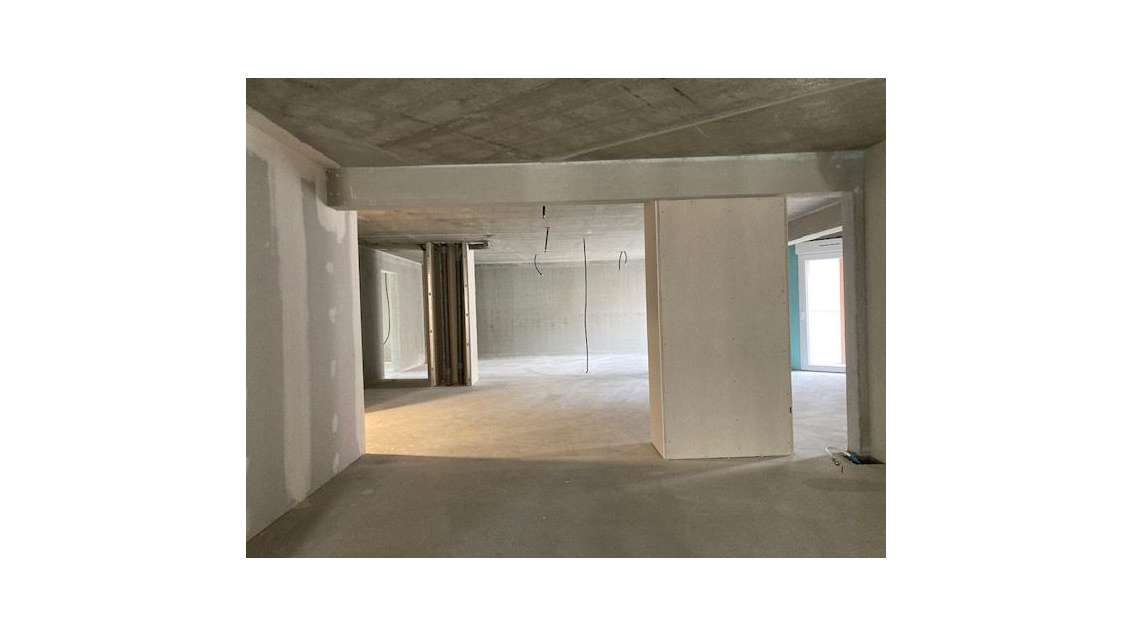 Vente bureaux neufs de 222m² à Clermont-Ferrand
