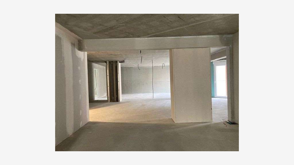 Vente bureaux neufs de 222m² à Clermont-Ferrand