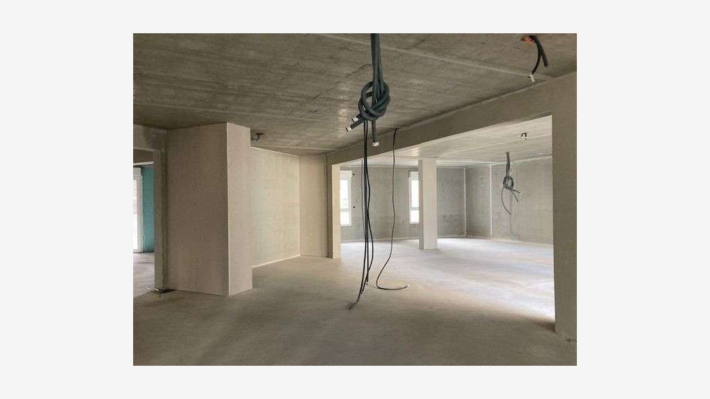 Vente bureaux neufs de 222m² à Clermont-Ferrand