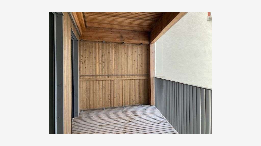 Vente bureaux neufs de 222m² à Clermont-Ferrand