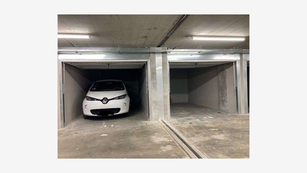 Vente bureaux neufs de 222m² à Clermont-Ferrand