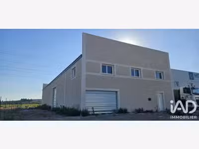 AV local professionnels 572m² à Clermont-l'Hérault