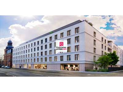 Vente Locaux commerciaux - Boutiques à Colmar