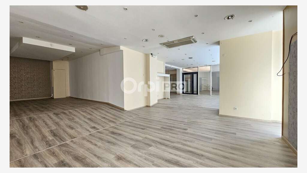 AV local commercial 115m² Colmar rue des Marchands