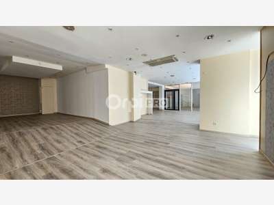 : LOCAL COMMERCIAL RUE DES MARCHANDS