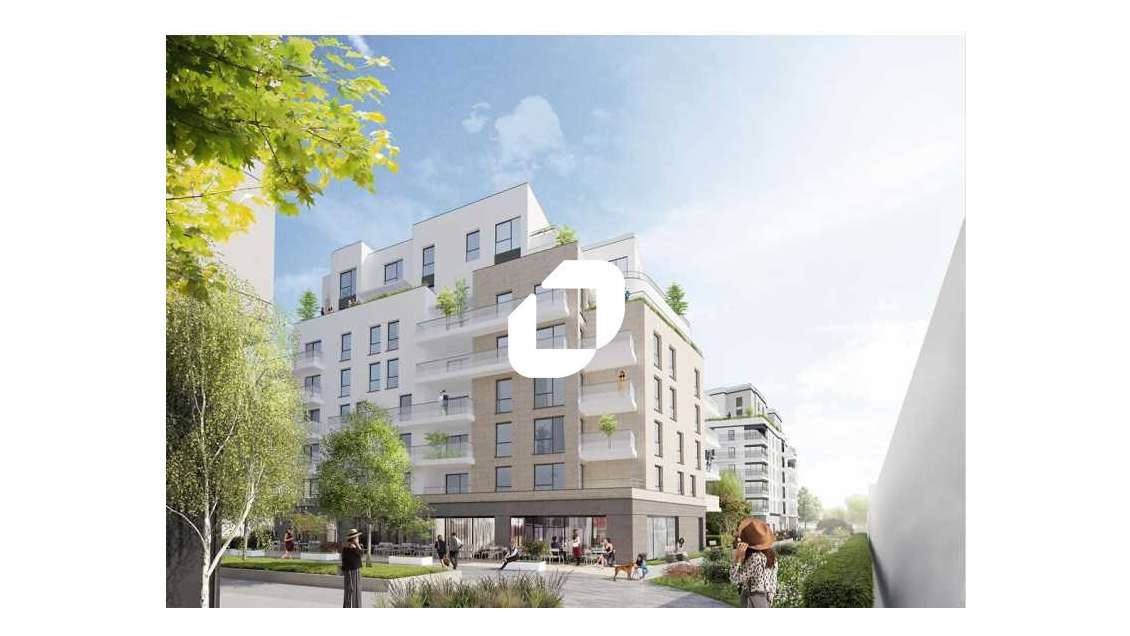 Vente Local commercial 295m² Colombes