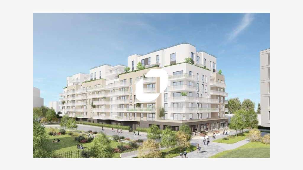 Vente Local commercial 295m² Colombes