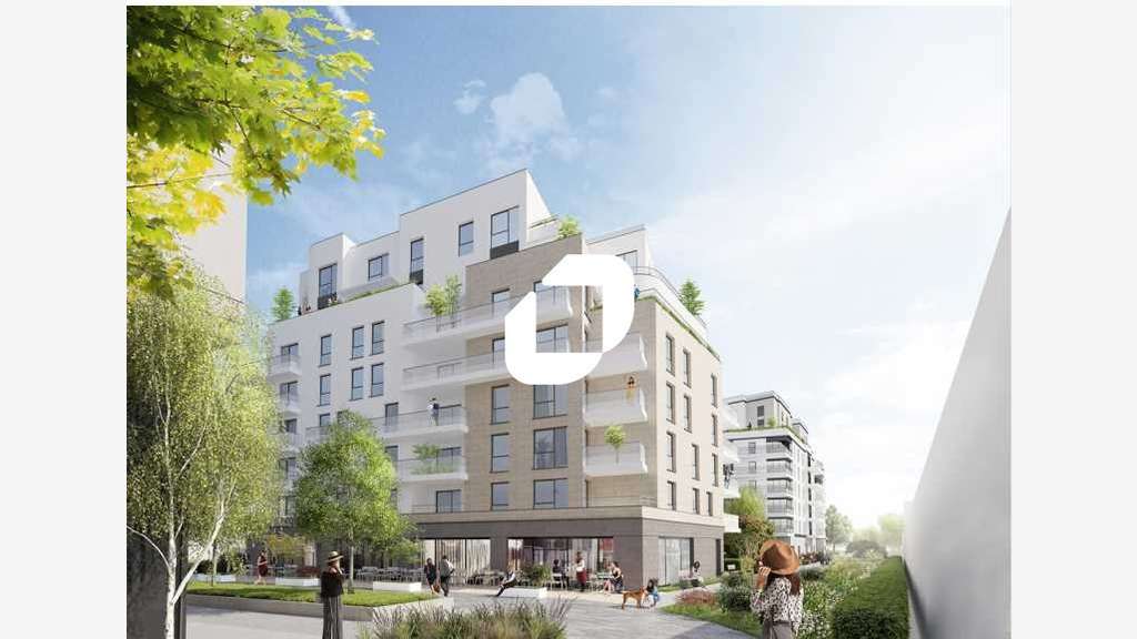 Vente Local commercial 295m² Colombes