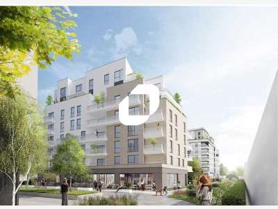 Vente Local commercial 295m² Colombes