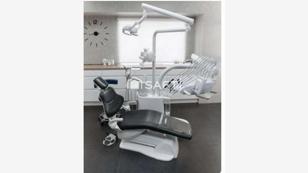 Vente spacieux local 264m² hyper centre Colomiers