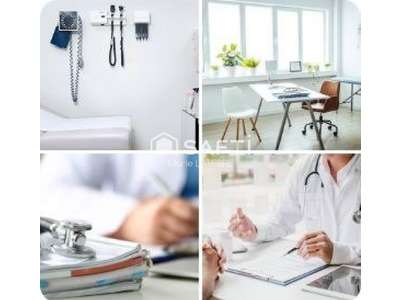 Vente Locaux commerciaux - Boutiques à Colomiers