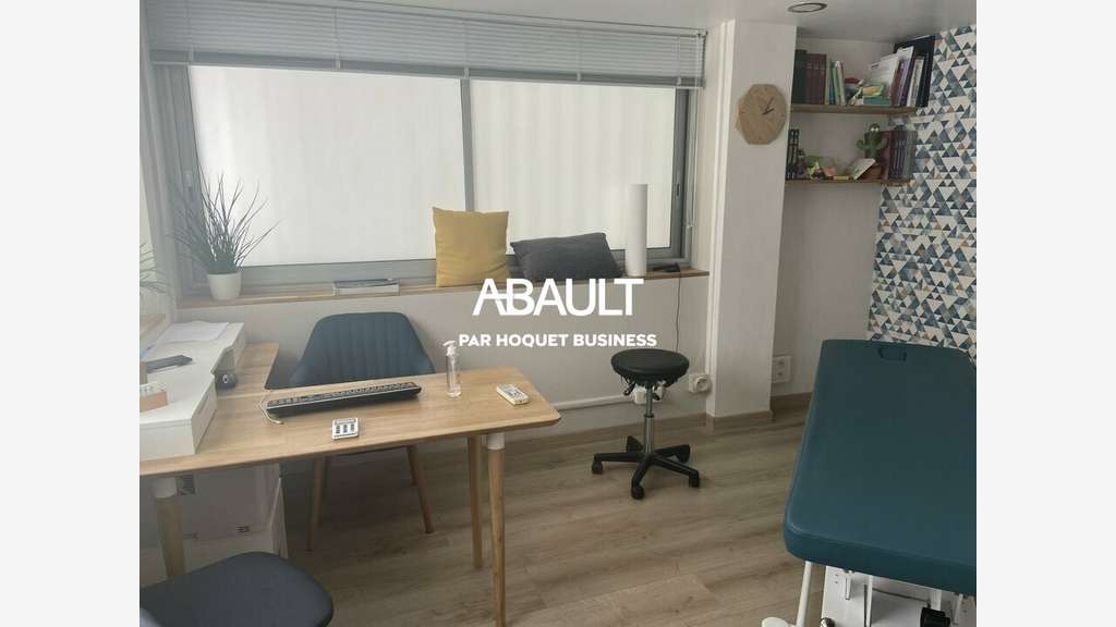 Murs commerciaux 300m² à vendre à Colomiers